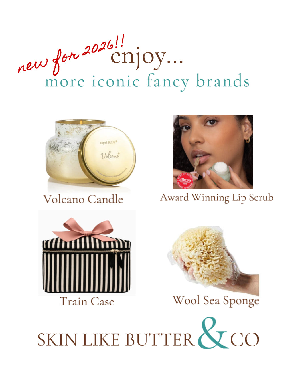 BIRCH BRANCH travel perfume - FALL TREASURE CHEST save 30%