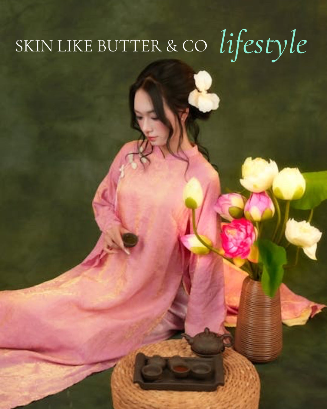 UNSCENTED water free Vegan Body Butter Lotion