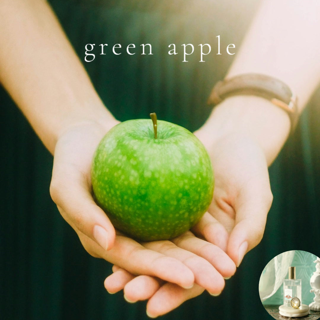 GREEN APPLE scented Room and Body Spray - BOGO DEAL