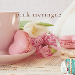PINK MERINGUE travel perfume - BOGO deal ~ Spring Treasure 30% off
