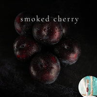 SMOKED CHERRY travel perfume - BOGO deal