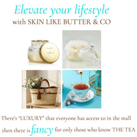 SKIN LIKE BUTTER & CO ~ LIFESTYLE - Volcano Candle by Capri Blue