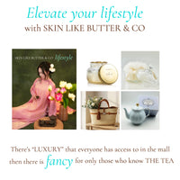 SANDALWOOD scented waterfree silicone free Vegan Body Butter