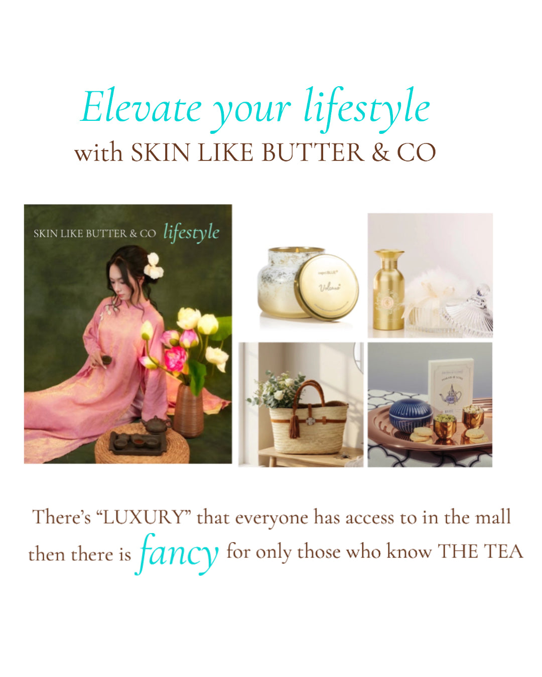 SUGARED COGNAC scented waterfree silicone free Vegan Body Butter