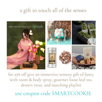 BLACK CURRANT CASSIS  scented Room and Body Spray - BOGO DEAL