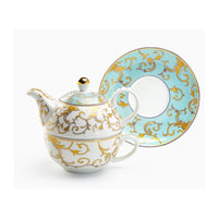 Skin Like Butter & Co ~ Essentials for Spilling the Tea - when you need to make a big impression