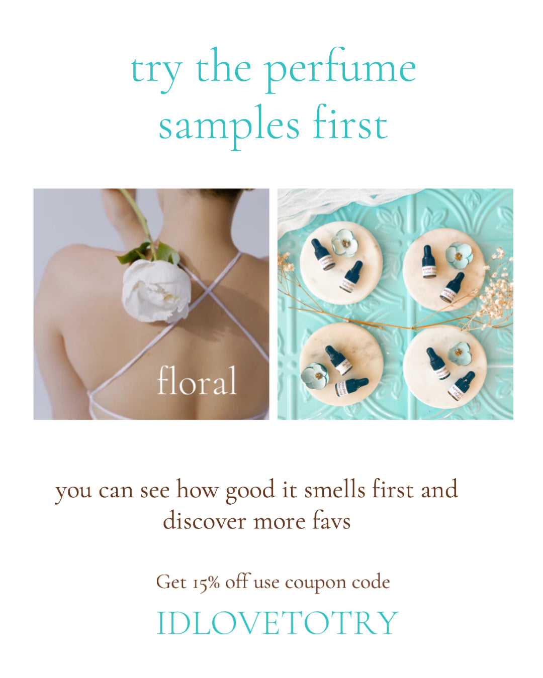 PEACHES AND FLOWERS scented waterfree silicone free Vegan Body Butter