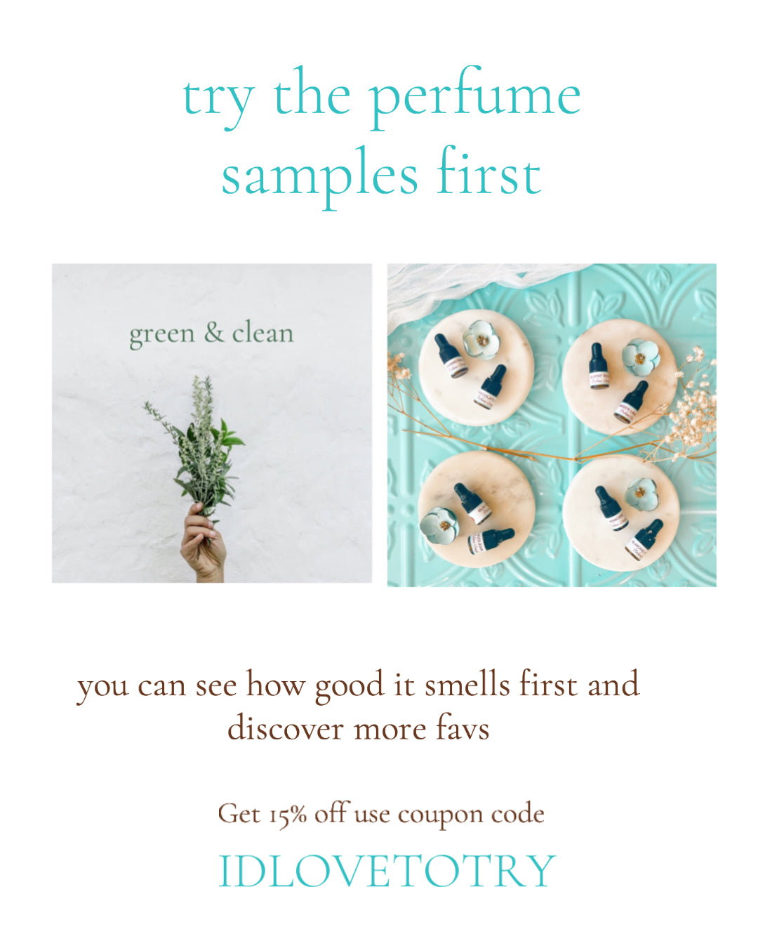 FRESH CUT GRASS -Scented Shea Oil -Vegan Silicone Free Body Oil