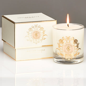 Tiramani Classic Candle by Shelley Kyle