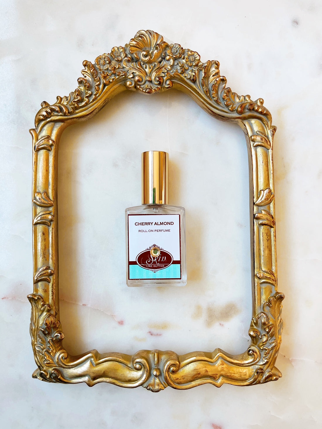 CHERRY ALMOND Roll On Perfume