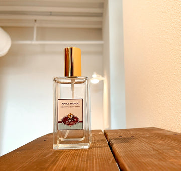APPLE MANGO - Room and Body Spray, Buy 2 get 1 FREE
