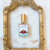 BLOOD ORANGE Roll on Perfume Deal! ~ Buy 1 get 1 50% off-use coupon code 2PLEASE