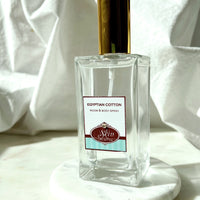 EGYPTIAN COTTON - Room and Body Spray, Buy 2 get 1 FREE