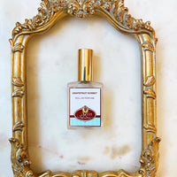 GRAPEFRUIT SORBET Roll on Perfume Sale!