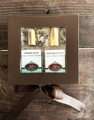 Roll on duo Gift Set
