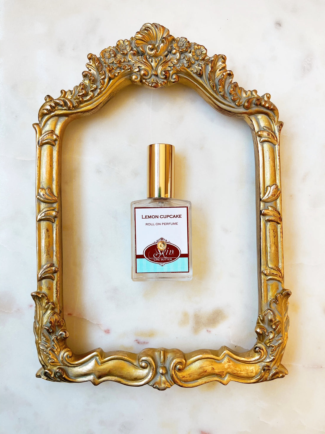 LEMON CUPCAKE Roll on Perfume Sale! ~ Buy 1 get 1 50% off-use coupon code 2PLEASE