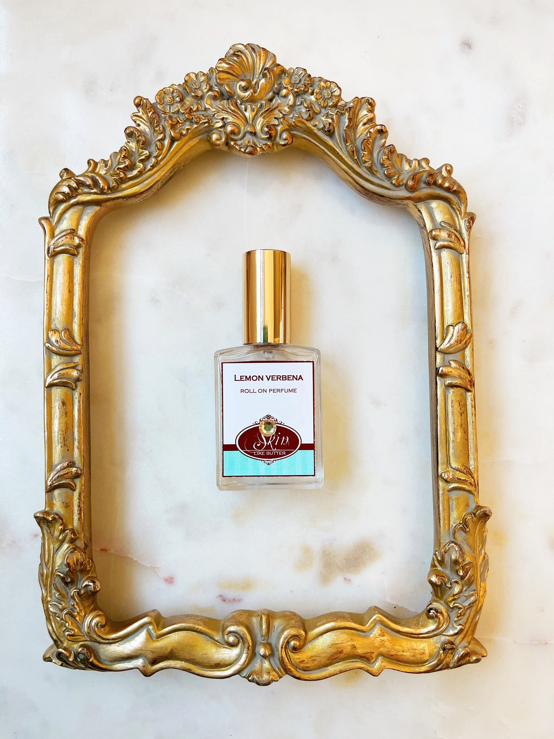 LEMON VERBENA Roll on Perfume Sale! ~ Buy 1 get 1 50% off-use coupon code 2PLEASE