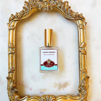 LEMON VERBENA Roll on Perfume Sale! ~ Buy 1 get one 50% off-use coupon code 2PLEASE