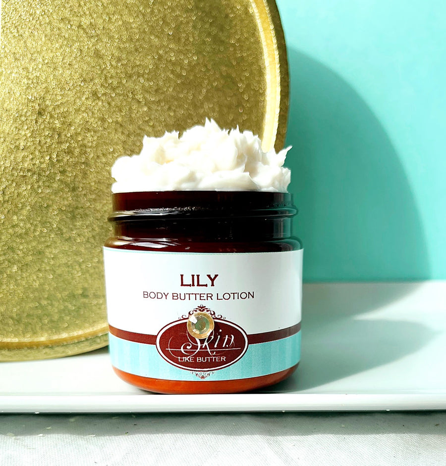 LUNCH AT THE LOUVRE scented Body Butter BOGO, BUY one 16 oz, get one of any item 50% off