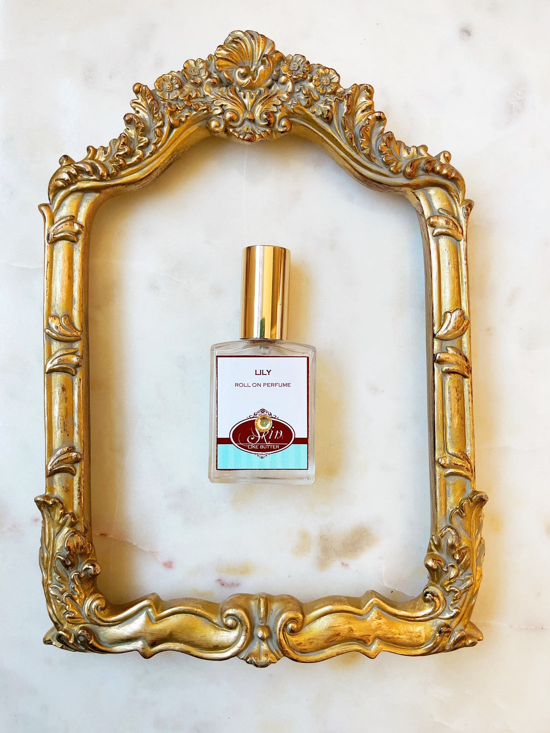 LILY Roll on Perfume Sale!
