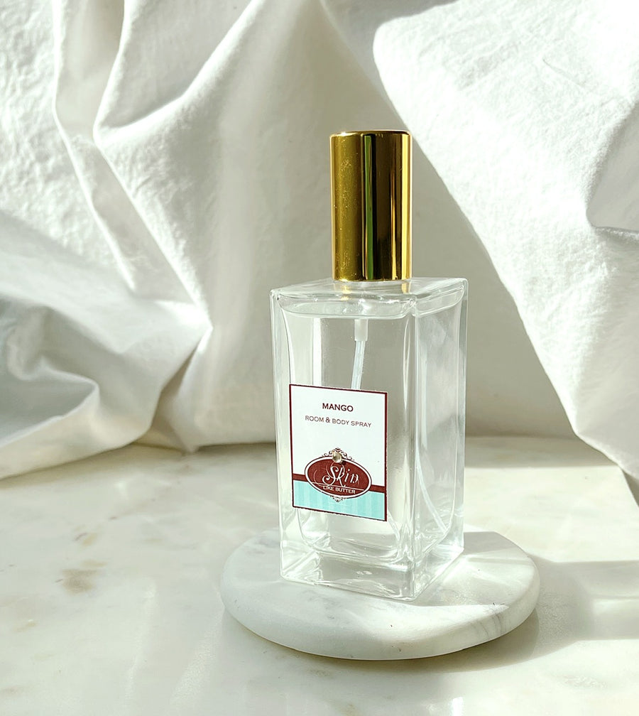 MANGO - Room and Body Spray, Buy 2 get 1 FREE