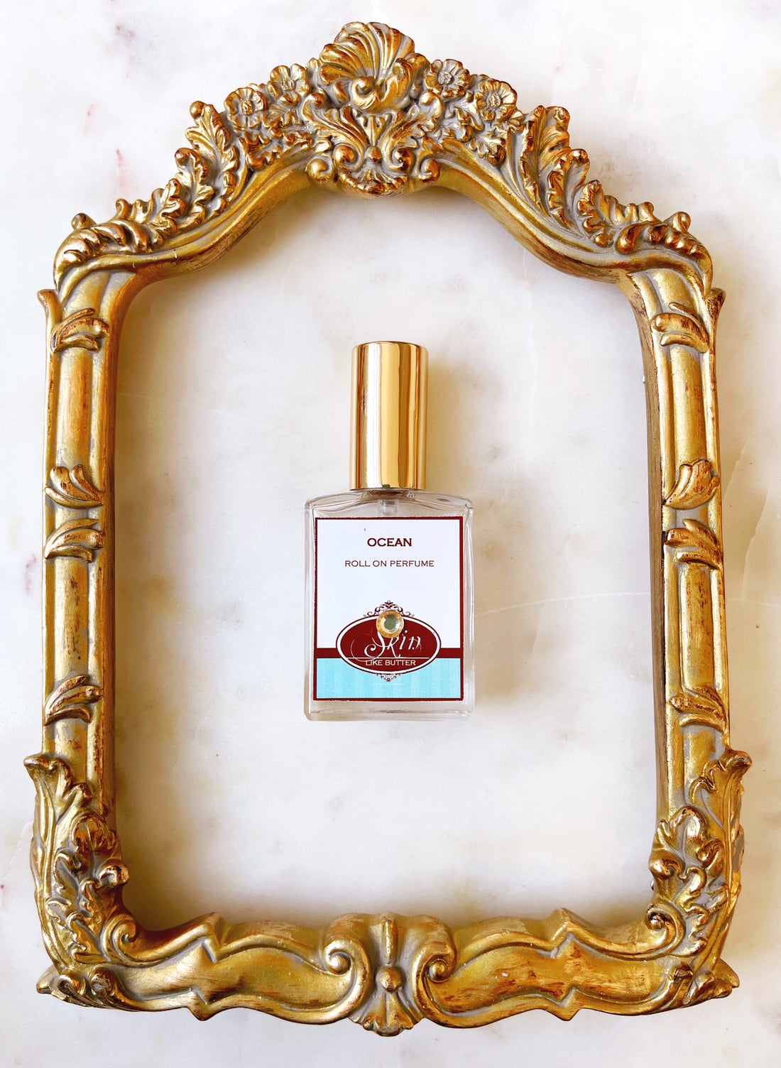 OCEAN Skin Like Butter Roll on Perfume Sale! ~ Buy 1 get 1 50% off-use coupon code 2PLEASE