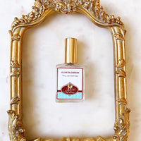 OSMANTHUS Skin Like Butter Roll on Perfume, .5 oz, .8ml, .9ml