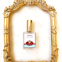 PINEAPPLE Roll on Perfume Sale! ~ Buy 1 get 1 50% off-use coupon code 2PLEASE
