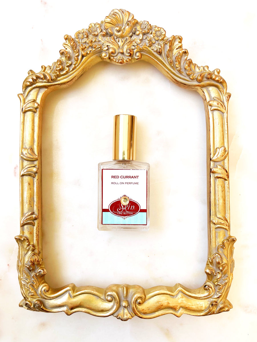 RED CURRANT Roll on Perfume Sale! ~ Buy 1 get 1 50% off-use coupon code 2PLEASE
