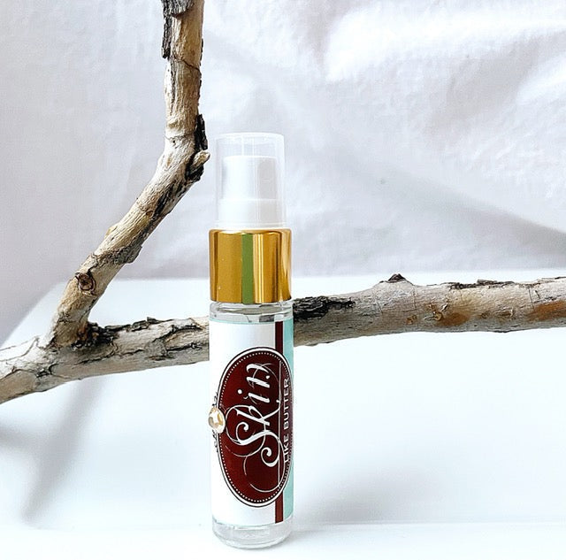 DARK CHOCOLATE Roll On Travel Perfume in a Roll on or Spray bottle  - Buy 1 get 1 50% off-use coupon code 2PLEASE
