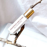 CUCUMBER MELON scented Roll On Travel Perfume in a Roll on or Spray bottle  - Buy 1 get 1 50% off-use coupon code 2PLEASE