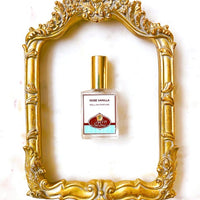 ROSE VANILLA Roll on Perfume Sale!