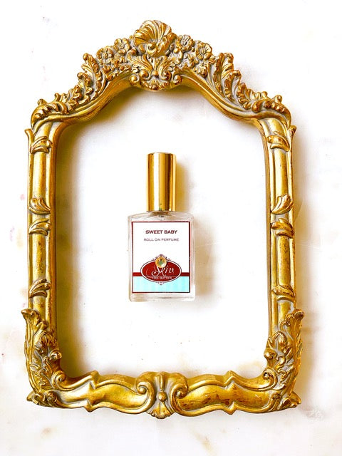 SWEET BABY  Roll on Perfume Deal -  Buy 1 get 1 50% off-use coupon code 2PLEASE
