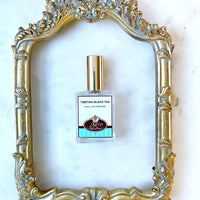 TIBETAN BLACK TEA Roll on Perfume Deal ~  Buy 1 get 1 50% off-use coupon code 2PLEASE