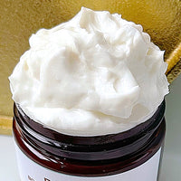 NECTAR  Body Butter Lotion 2 oz, 4 oz, and 8 oz