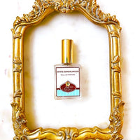 WHITE SANDALWOOD Roll On Perfume Deal ~  Buy 1 get 1 50% off-use coupon code 2PLEASE